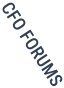 CFO FORUMS