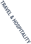 TRAVEL & HOSPITALITY
